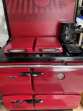 Stanley Donard Solid Fuel